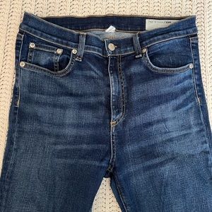 Rag & Bone jeans